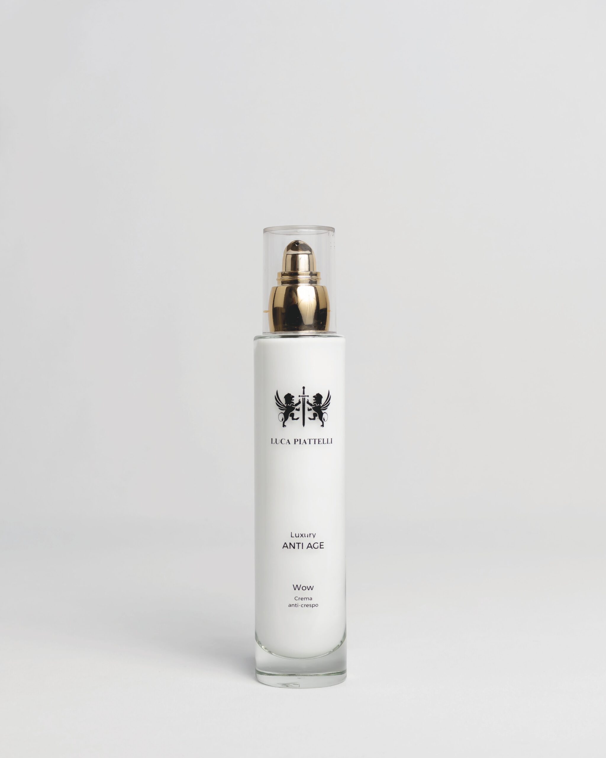Wow - Anti crespo