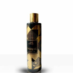 ÉPOQUE -ACQUA MICELLARE -NESSUNA PROFUMAZIONE AGGIUNTA SOLO ESTRATTI VEGETALI - 250 ML