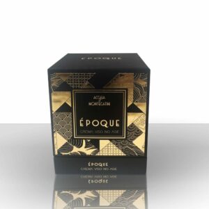 ÉPOQUE -CREMA VISO - NESSUNA PROFUMAZIONE AGGIUNTA SOLO ESTRATTI VEGETALI - NO AGE - 50 ML