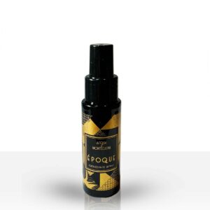 ÉPOQUE -IGIENIZZANTE SPRAY - LEGNI, BACCHE E RESINE, CUOIATO, TABACCOSO E CALDO - 50 ML