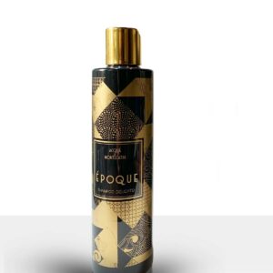 ÉPOQUE -SHAMPOO DELICATO-  LEGNI, BACCHE E RESINE, CUOIATO, TABACCOSO E CALDO -  250 ML