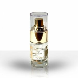 ÉPOQUE -PROFUMO CAPELLI -  LEGNI, BACCHE E RESINE, CUOIATO, TABACCOSO E CALDO - 15 ML UNISEX